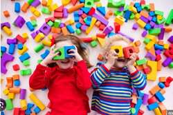 پیش دبستانی و مهد کودک نیکان